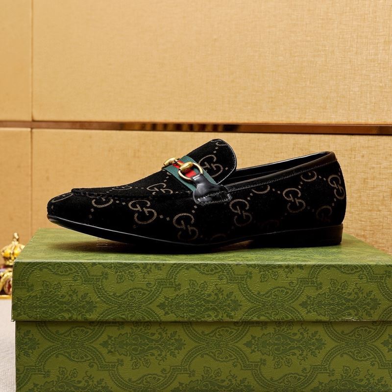 Gucci Business Shoes